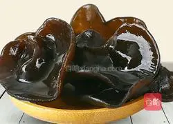 Illustrations of how to make delicious side dishes 3