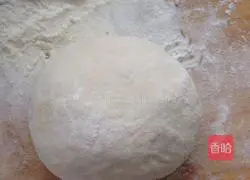  Illustration of how to make carrot meat buns 7