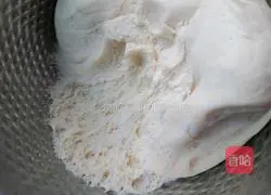 Illustration of steamed buns 3