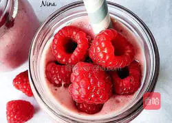 Fruit smoothie recipe 5