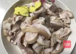 Pork belly and ribs soup recipe 8