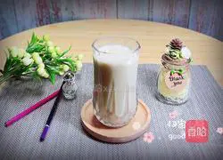 Illustration of how to make Lily Barley and Mung Bean Drink 7