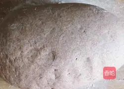 Illustration of how to make delicious whole wheat steamed buns 5