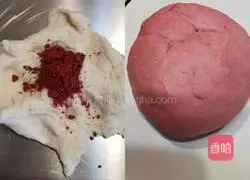 Minion Bean Paste Bun Recipe Illustration 5