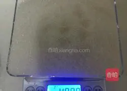 Illustration of how to make syrup 1