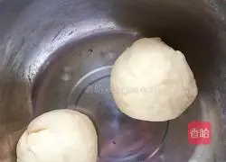 Illustration of how to make cute burgers 5