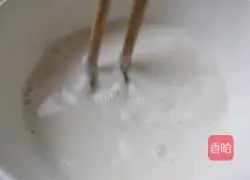 Tomato, leek and egg soup recipe 2