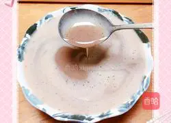 Various nutritious soy milk/rice cereal (with various recipes) illustrations 12