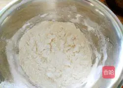 Illustration of how to make steamed dumplings 5