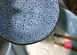 Vegetable batter recipe 4