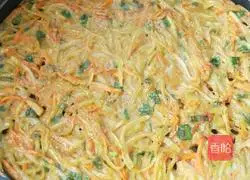 Potato cake recipe illustration 3