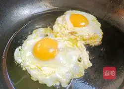 Scallion oil noodles-magic flour recipe 6