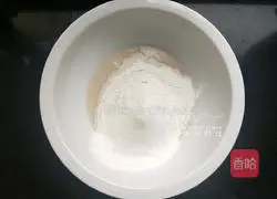 Illustration of how to make simulated mushroom buns 2