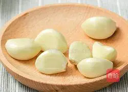 Illustration of how to make delicious side dishes 4