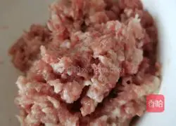 Illustration of how to make large wontons 3