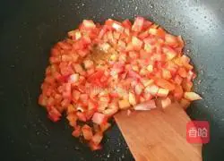 Illustration of how to make nutritious buckwheat noodles 3