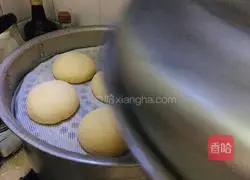 Cornmeal Steamed Buns Recipe Illustration 14