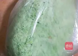 Spinach noodles recipe 5