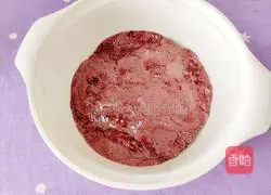 Illustration of how to make Ziqidonglai 6