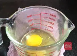 Illustration of how to make fungus and tomato noodle soup 4