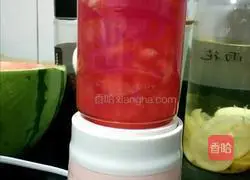 Watermelon juice recipe 7