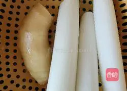 Illustration of how to make dumplings 1