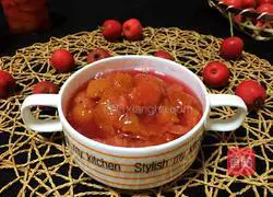 How to make canned hawthorn 16