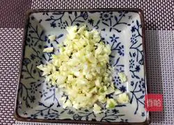 Illustration of how to make cold beef 4