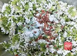 Illustration of how to make pickled chives at home 5