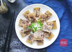 Sheep cake jelly ~ Illustration of how to make sheep head 9