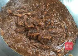 Ginger and jujube tea Practice illustration 4