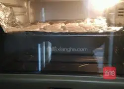 Sesame biscuits recipe 14