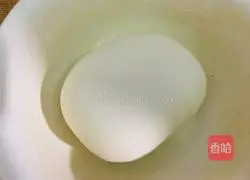 Illustration of how to make tomato and spicy noodles 4