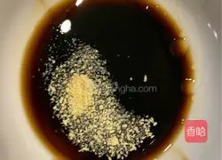 Baicai (cabbage) dumplings recipe 8