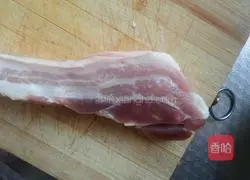 Potato Roast Pork Recipe Illustration 1