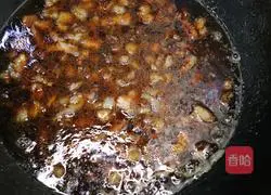 Illustration of how to make Cantonese barbecued pork buns (family version) without failure 5