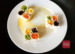 Sixi steamed dumplings recipe 5