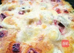 Fruit pizza recipe 5