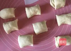 Illustration of How to Make Baba 4