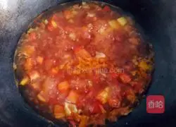 Kuaishou Pimple Soup Recipe Illustration 2