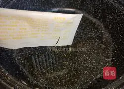 Illustration of how to make selected tomato braised meat sauce pasta 6