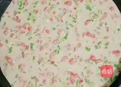 Shopee Tomato Egg Pancake Recipe Illustration 13