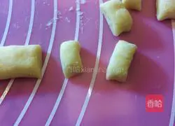 Potato noodles recipe illustration 8