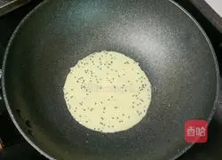 Milk Egg Burrito (Baby Complementary Food) Recipe Illustration 8