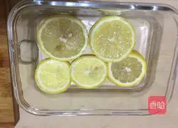 Lemon passion fruit tea recipe 6