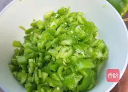 Donkey meat roasting (Breakfast recipe illustration 7)