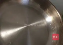 Bird's Nest Cake Recipe Illustration 8