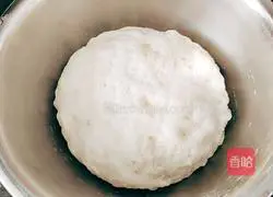 Little Hedgehog Milk Steamed Buns Practice illustration 6