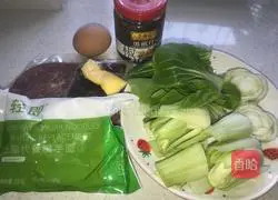 Keto-Black Pepper Beef Tenderloin Fried Noodles~Illustration of the Recipe for the Development of Konjac Noodles 1