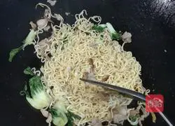 Confinement Meal Breakfast Illustration 4